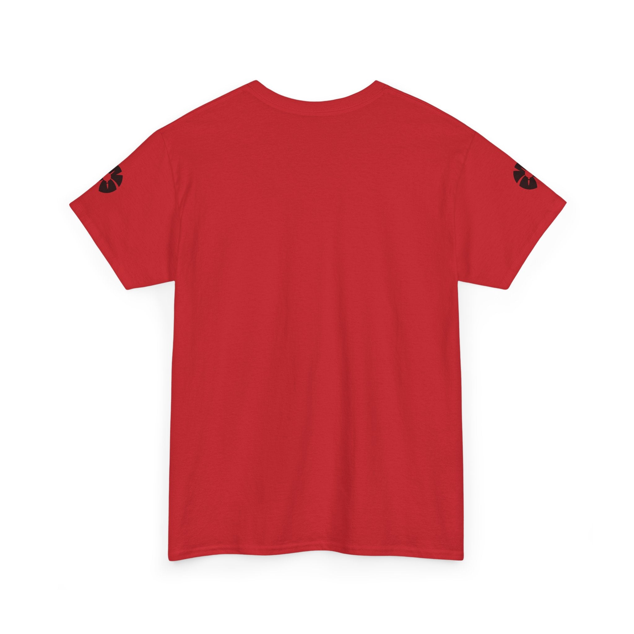 AWA Logo Tee — Minimalist Graphic Cotton T-Shirt - Awaken Within Apparel