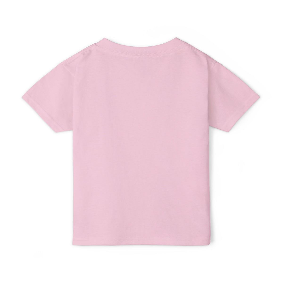 AW Lotus Toddler Tee — Awaken Within Script Kids T-Shirt