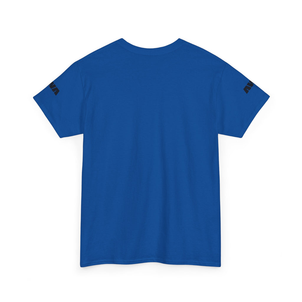 Circular "Wear What You're Becoming" Graphic Tee — Minimal Inspirational T-Shirt