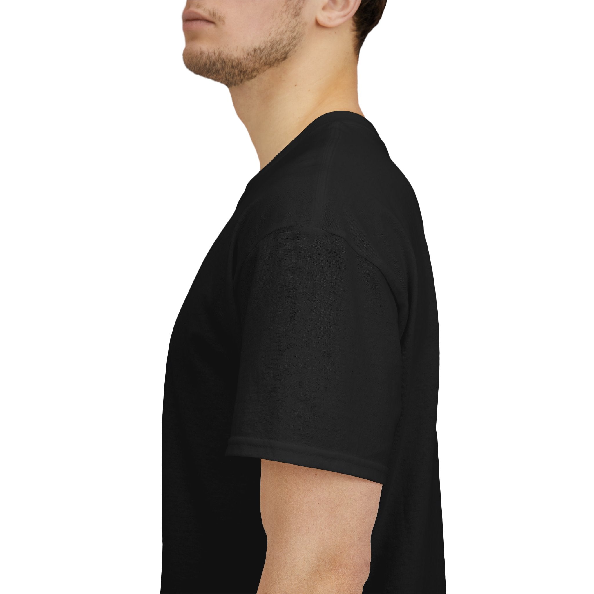 Awaken Within Lotus Tee — Spiritual Yoga Shirt