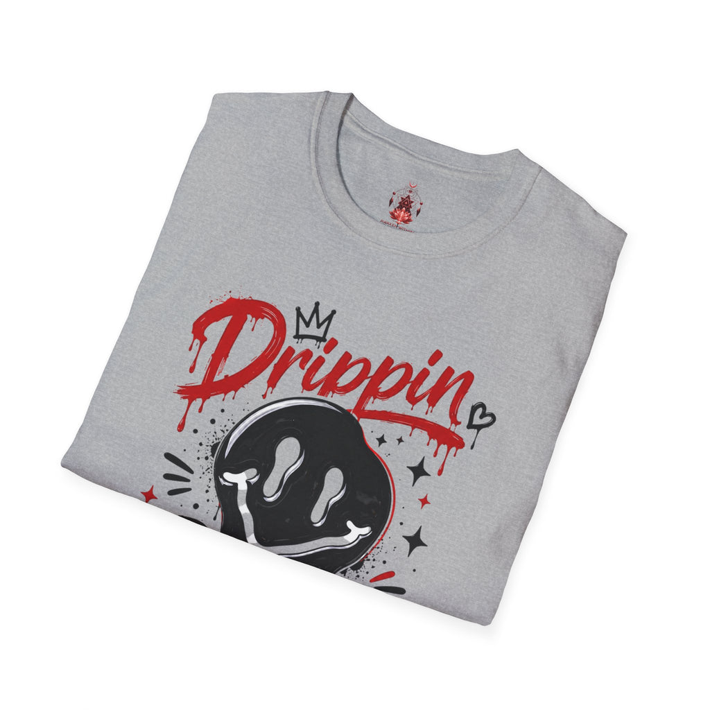 Drippin' Positive Vibes T-Shirt