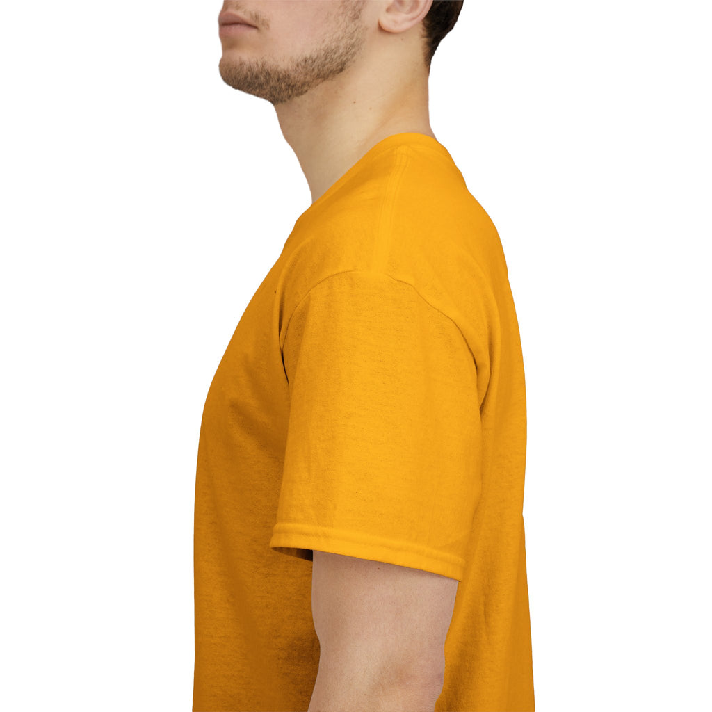 Awaken Within Lotus Tee — Spiritual Yoga Shirt