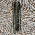 White Sage | 8 Sacred Natural Incense Sticks |