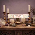 White Sage Satya Incense - Purify and Refresh Your Space