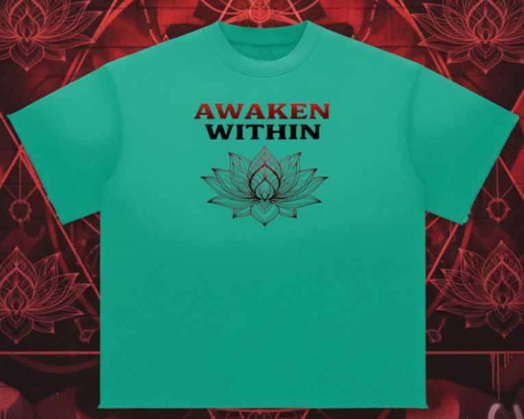 Tees,SpirtualGraphicTees