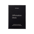 Affirmation Card Deck