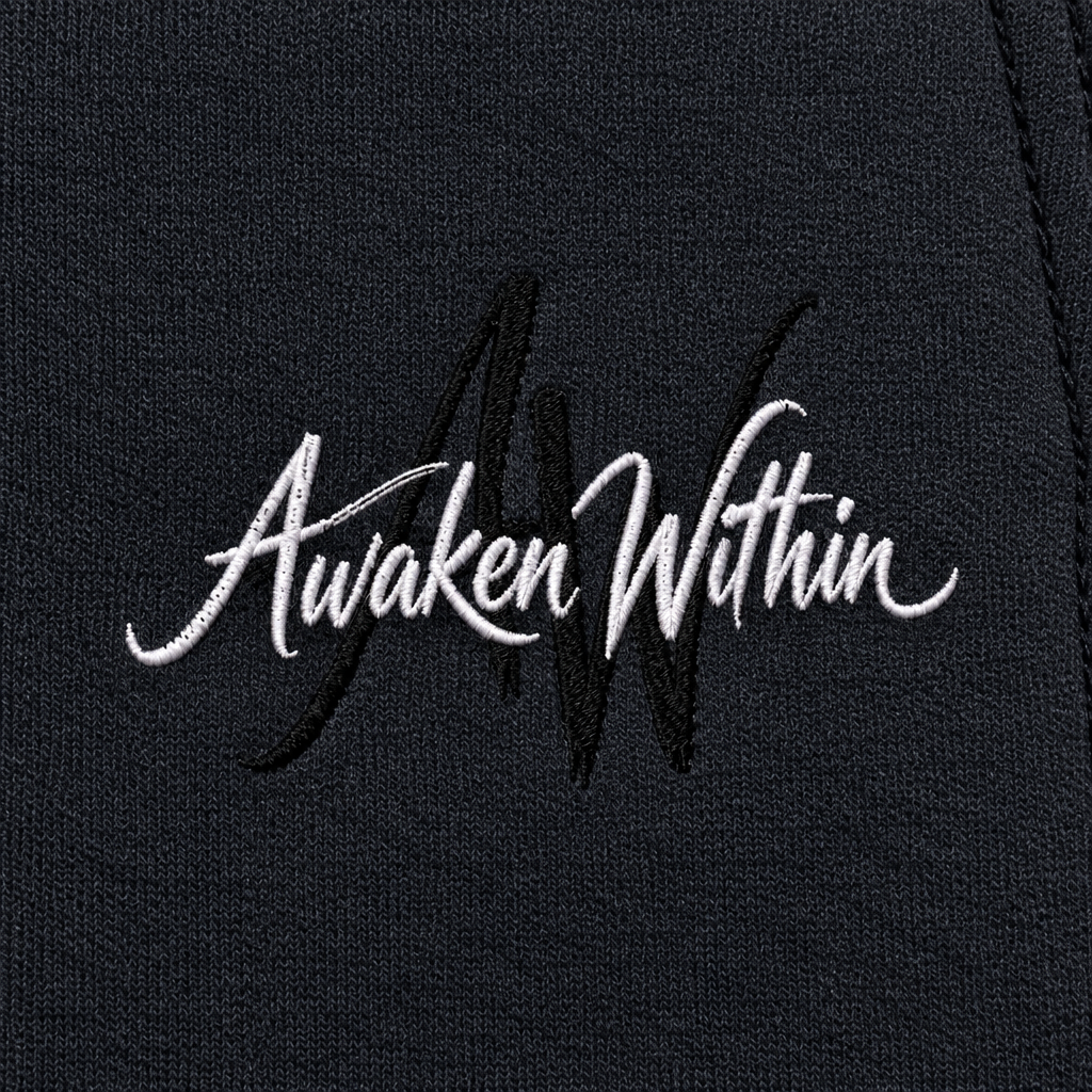 AWA leg-logo macro