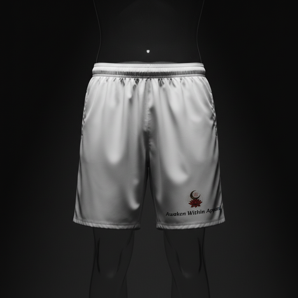 AWA Shorts – Dark Studio