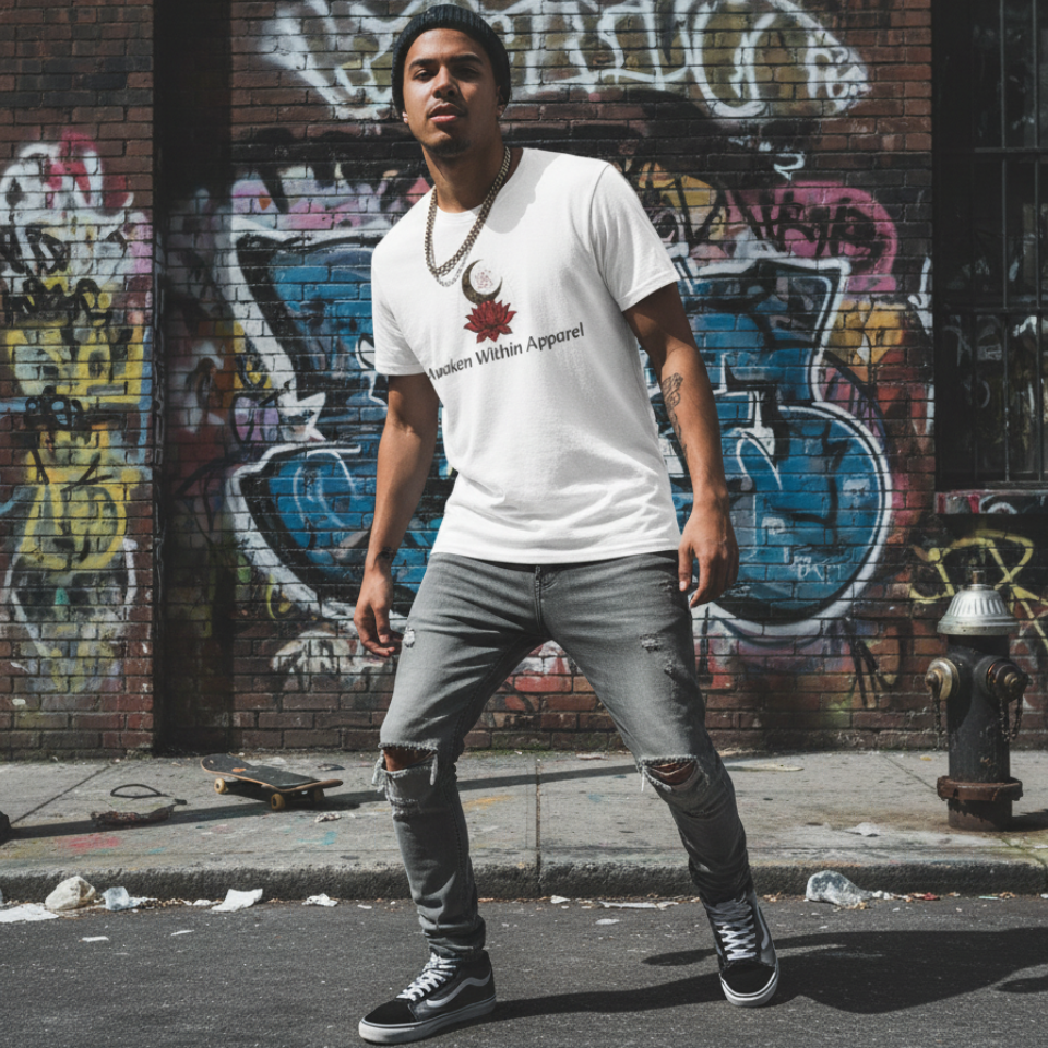 AWA Tee – Street