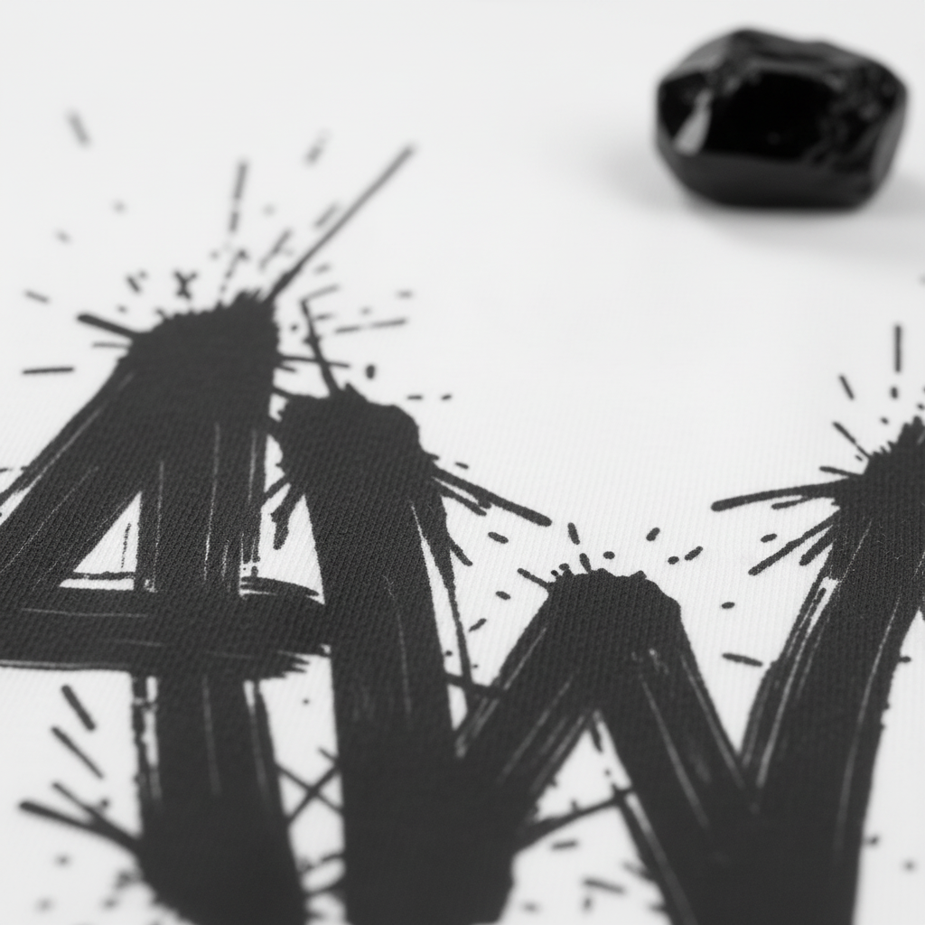 Awaken graphic macro detail
