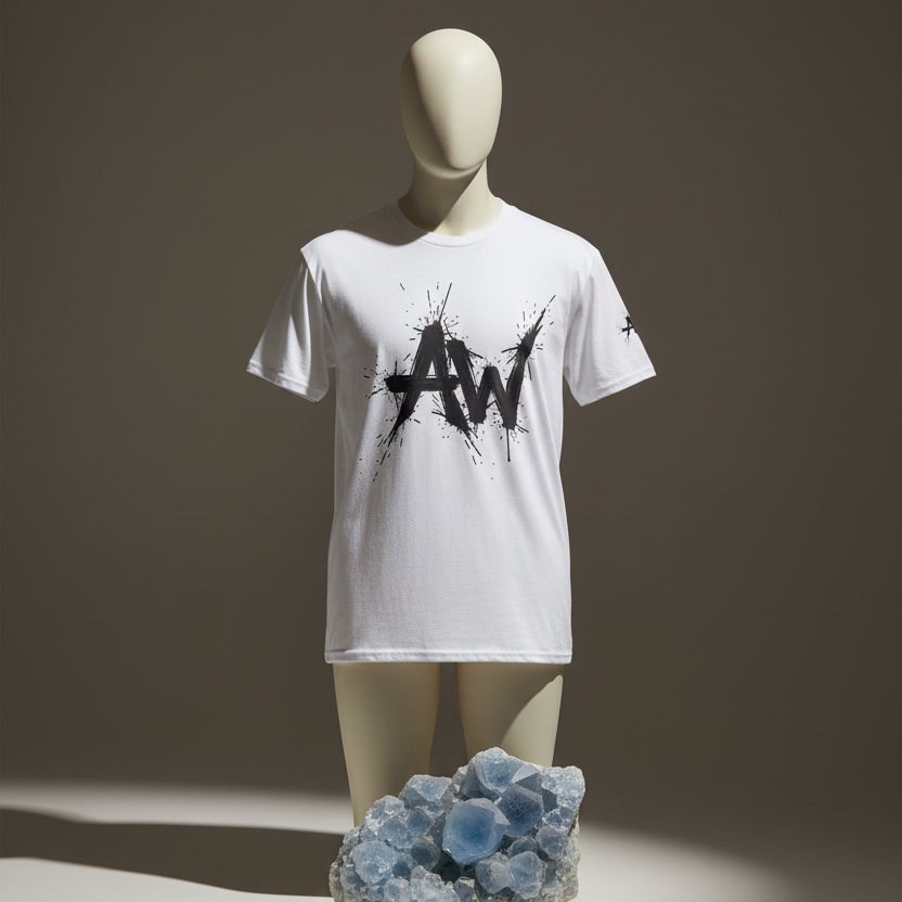 Awaken tee campaign image