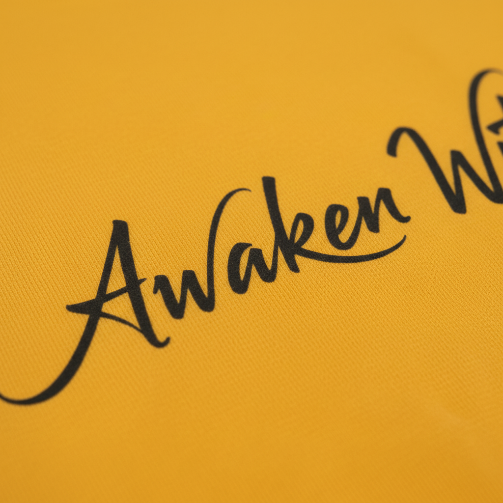 Awaken Within script macro