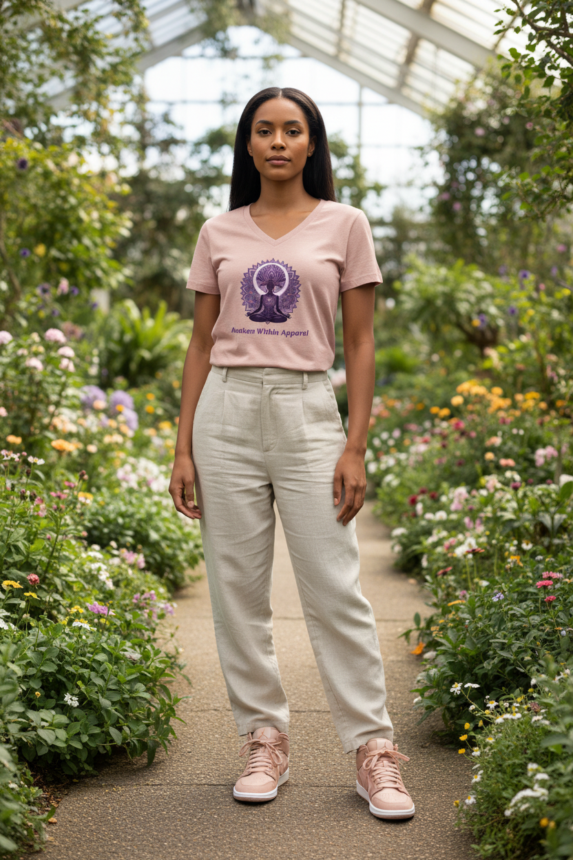 Botanical - Mixed