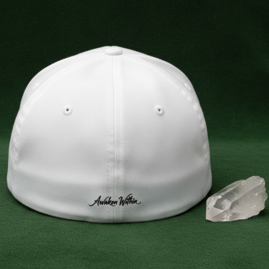 Cap back