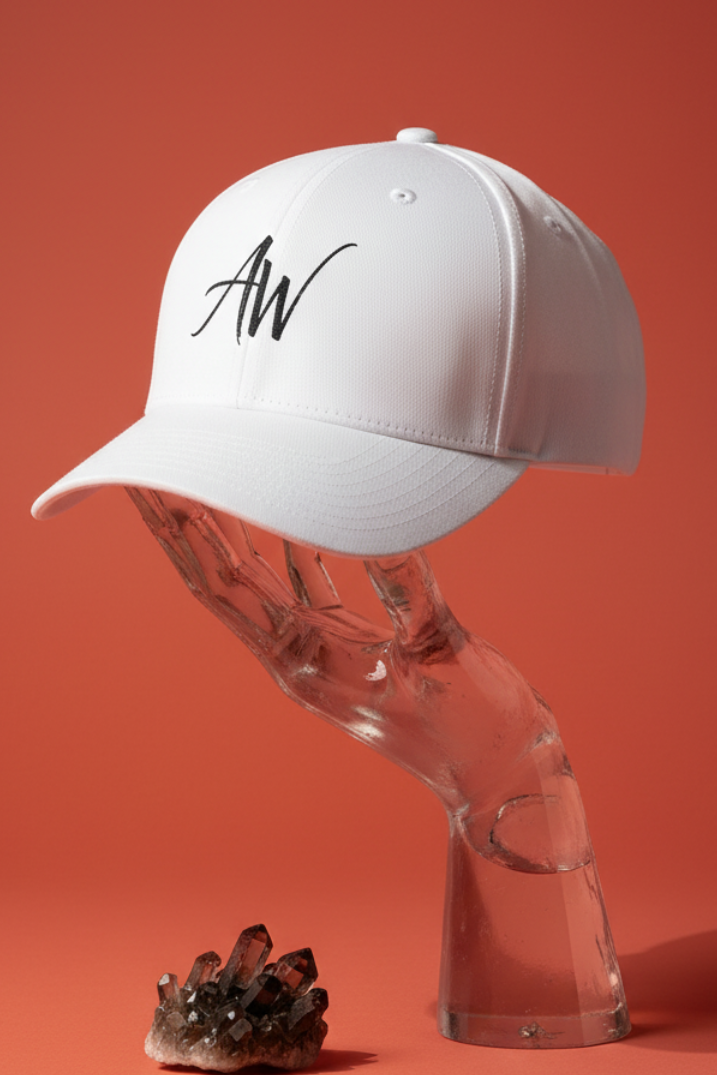 Cap campaign image