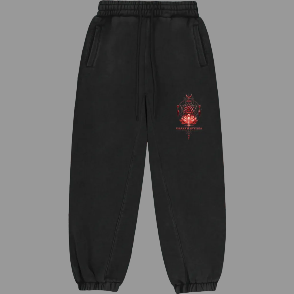 Sweatpants