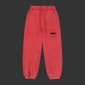 AWA Logo- Fleeced Jogger Sweatpants- Awaken Within Apparel