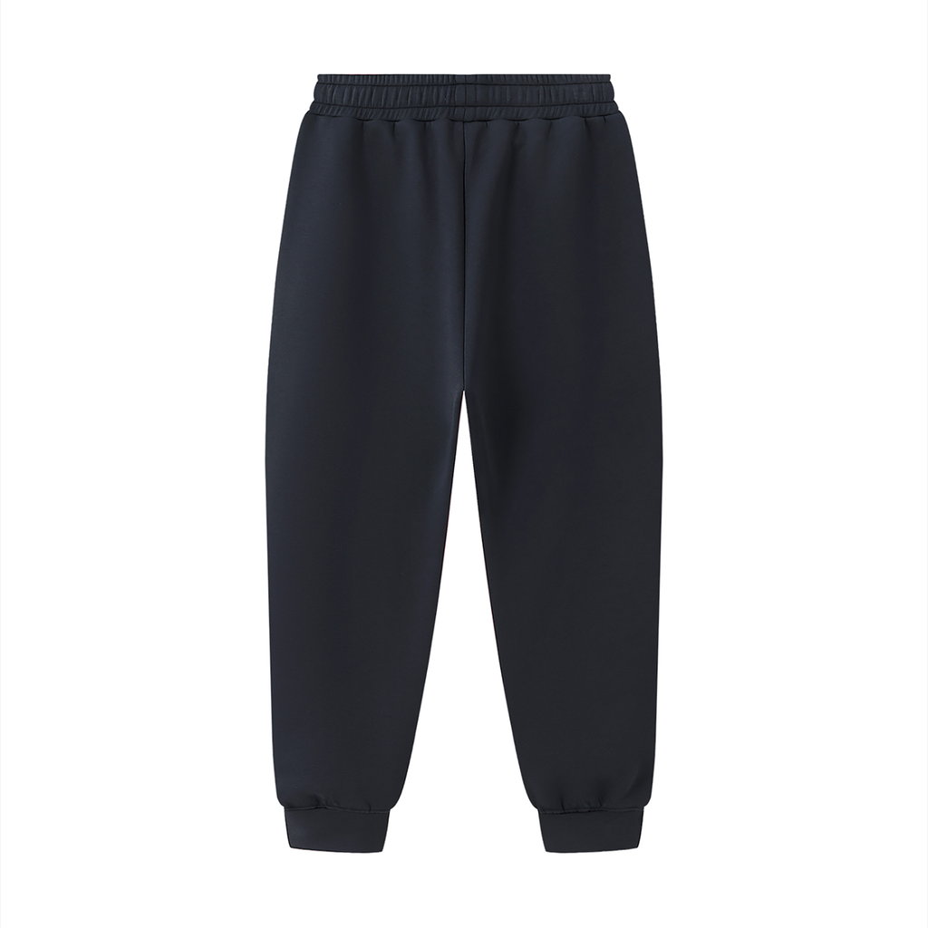 AWA Script Joggers — Brush AW + Awaken Within Heavyweight Sweatpants