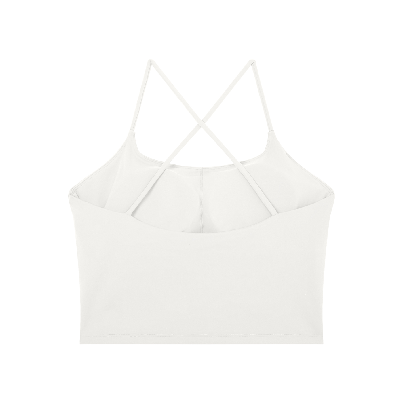 Lotus Crop Yoga Tank Top – Women's Activewear | Awaken Within Apparel
