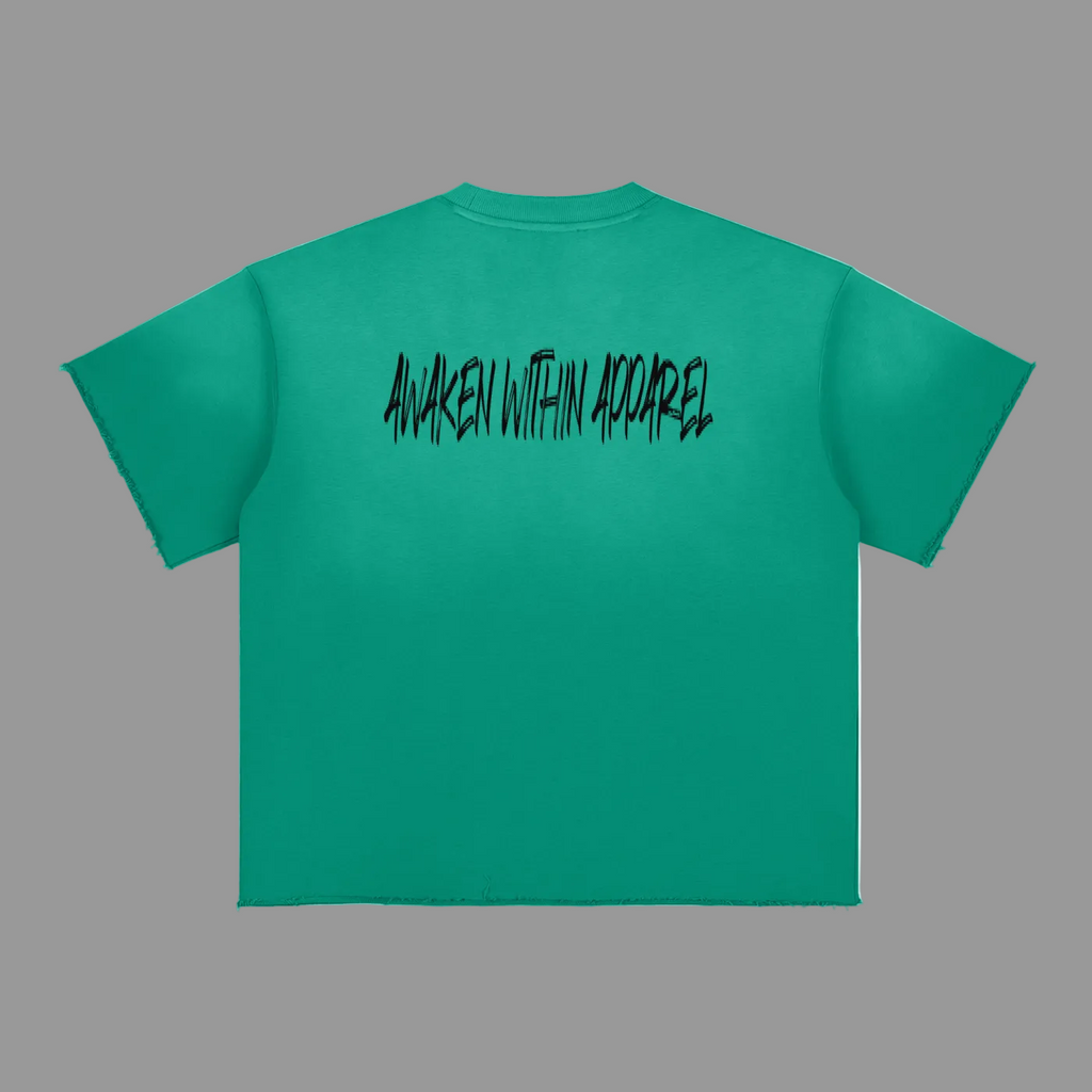 Tees,SpirtualGraphicTees