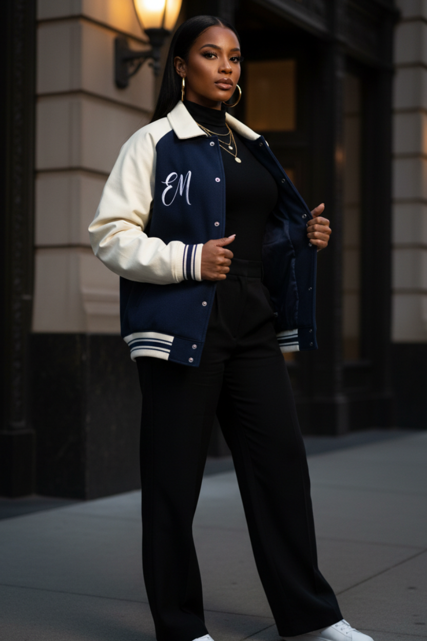 Female Model Redo