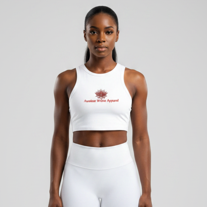 Female Model