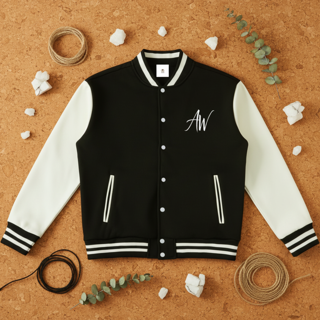 Flat Lay – Light