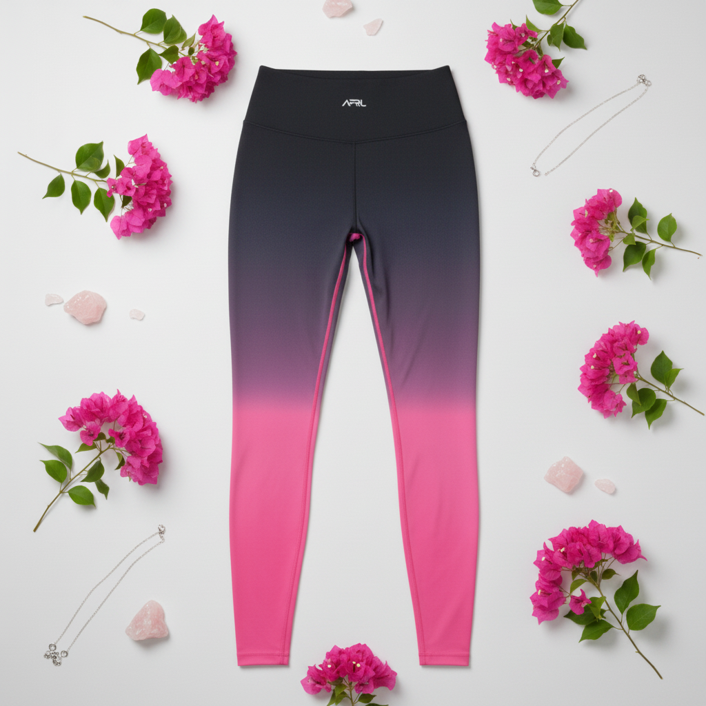 Flat Lay – Light