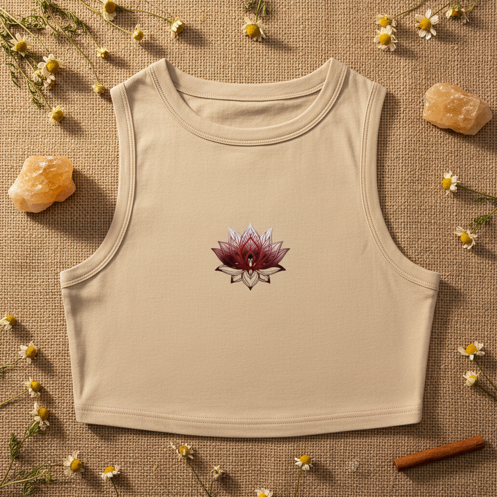 Flat Lay – Light