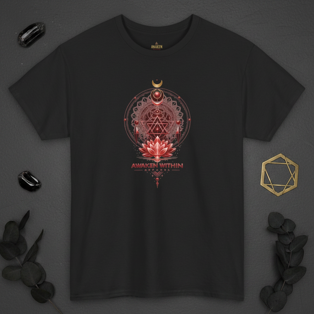 Flat Lay Mockup