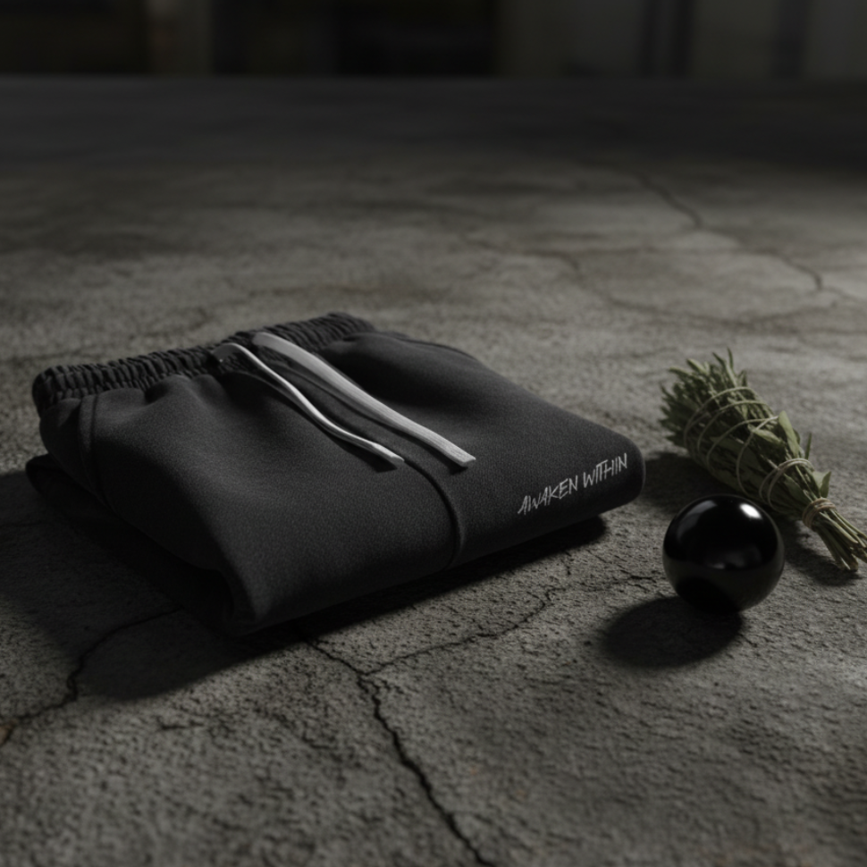 Folded Dark