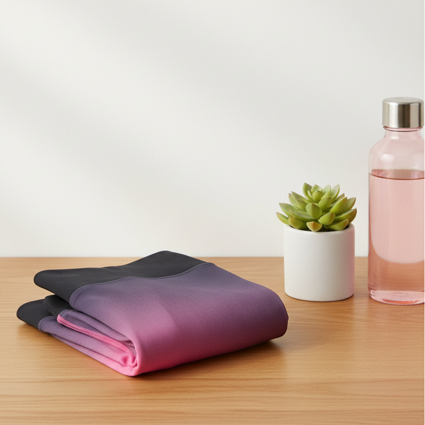 Folded – Light