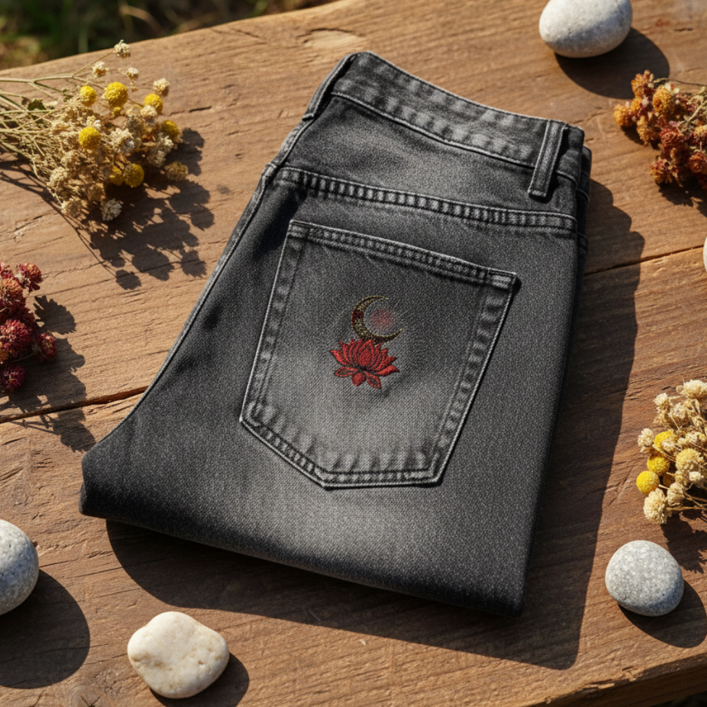 Folded Outdoor