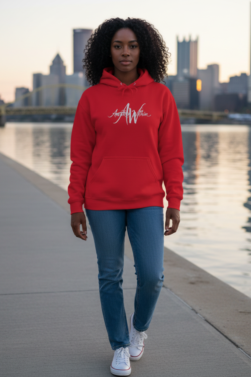Fresh female model image