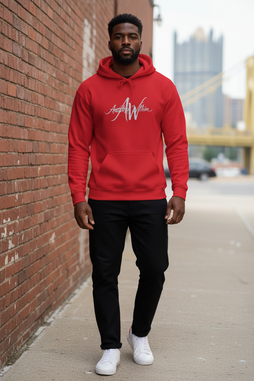 Fresh male model image