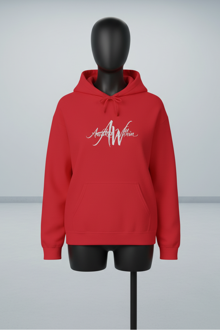 Fresh mannequin campaign image