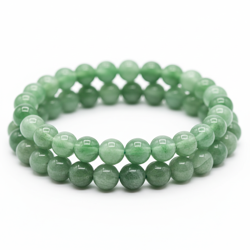 Green Aventurine Bracelet