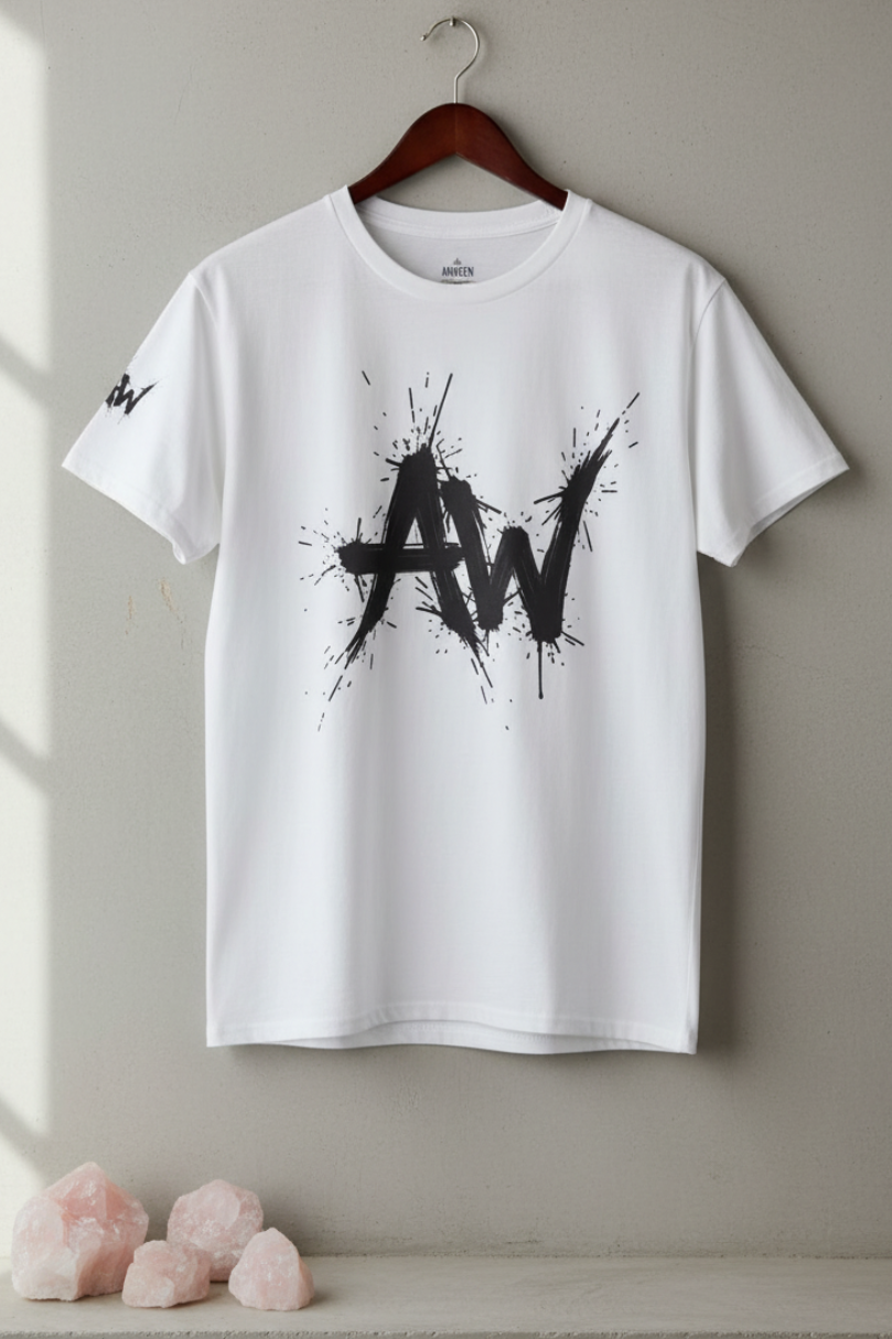 Hanging Awaken tee