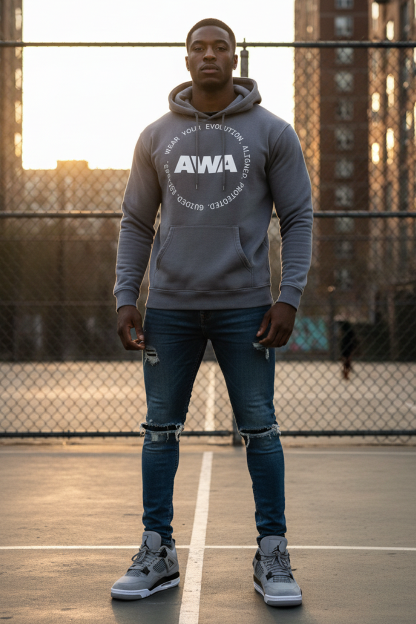 Inner City - Basketball Court - Fitted