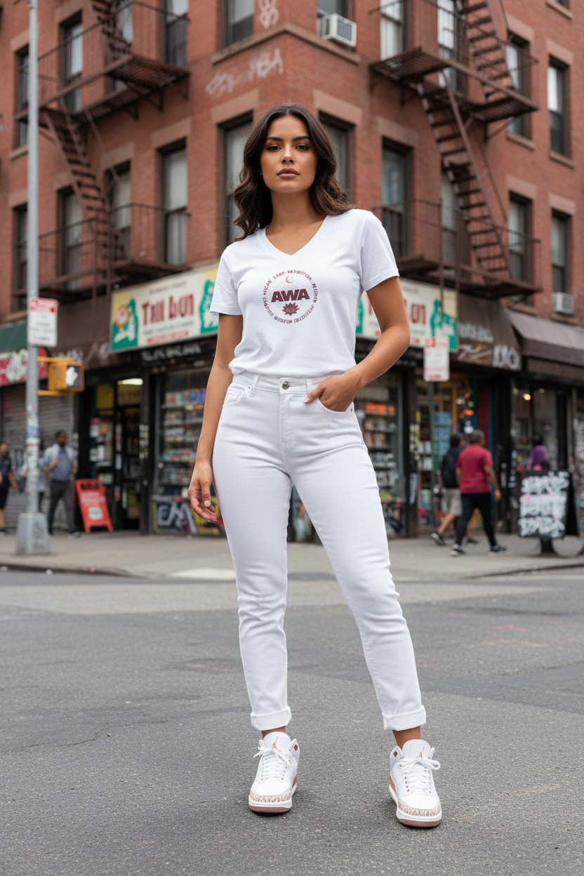 Inner City - Latina