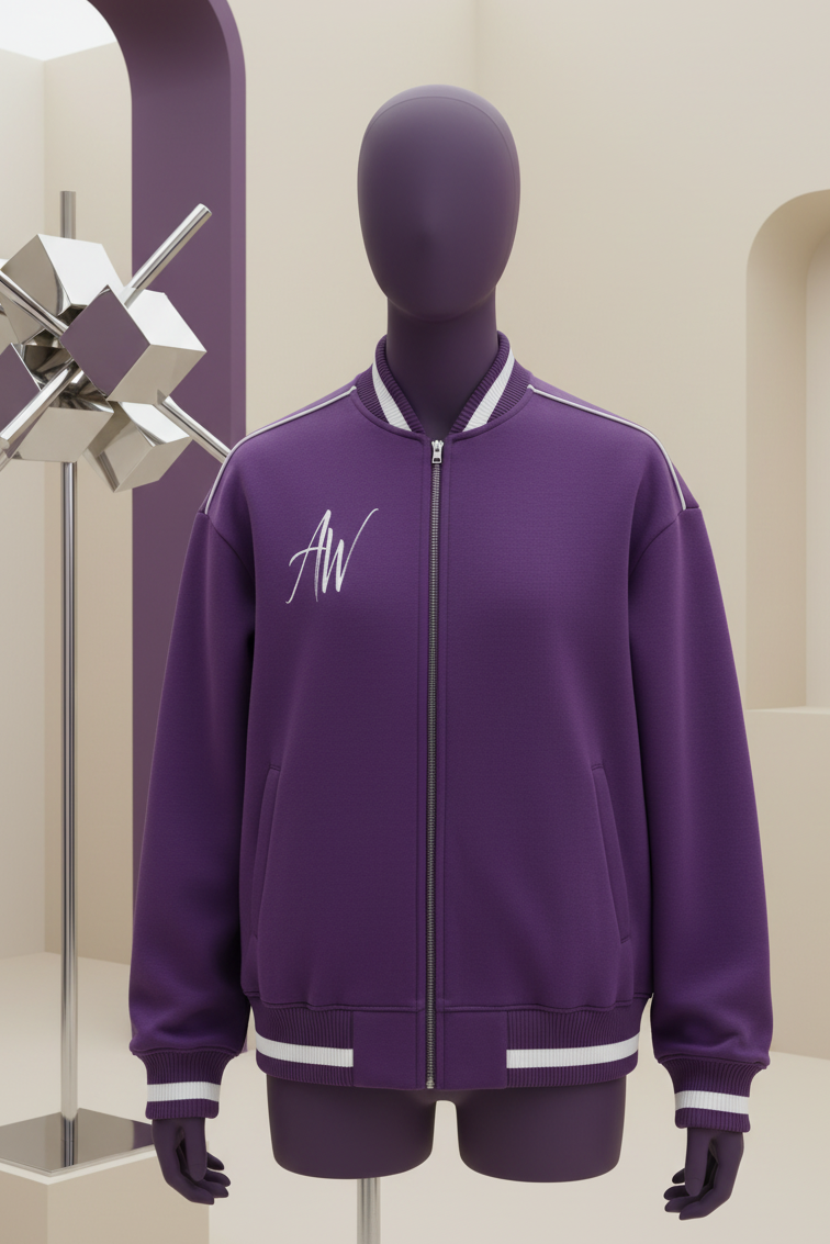 Jacket campaign image