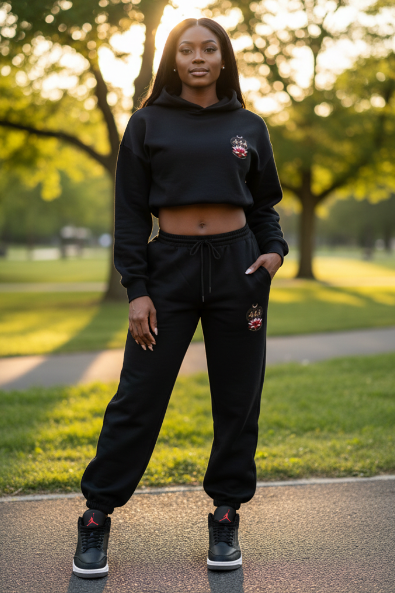 Lifestyle AA Female