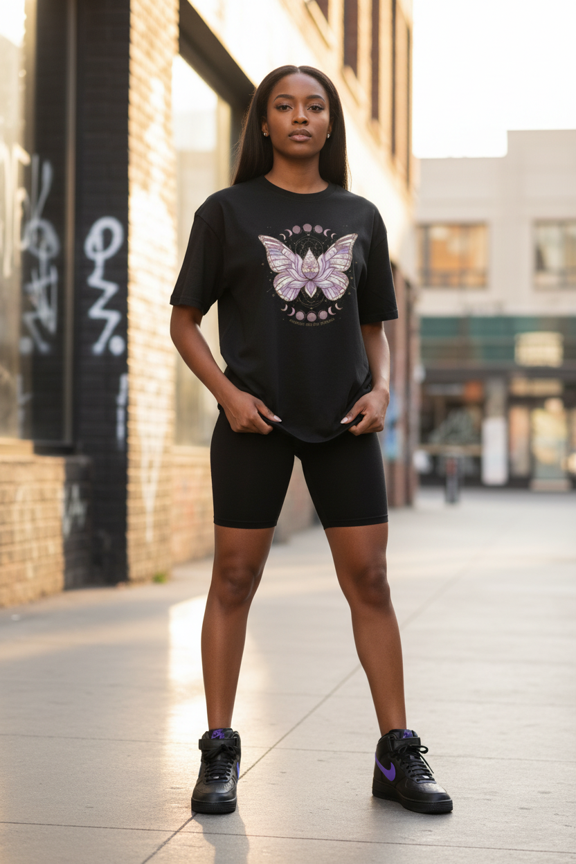 Lifestyle - African-American