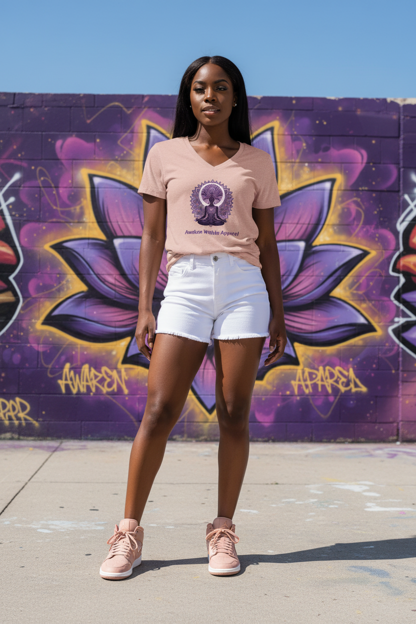 Lifestyle - African-American