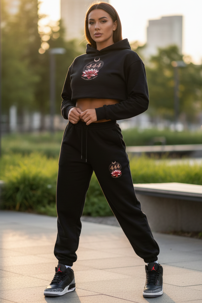 Lifestyle Female