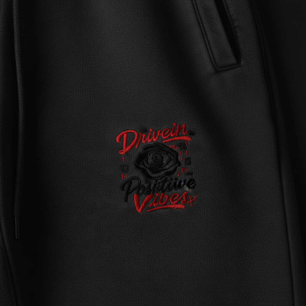 Logo Detail
