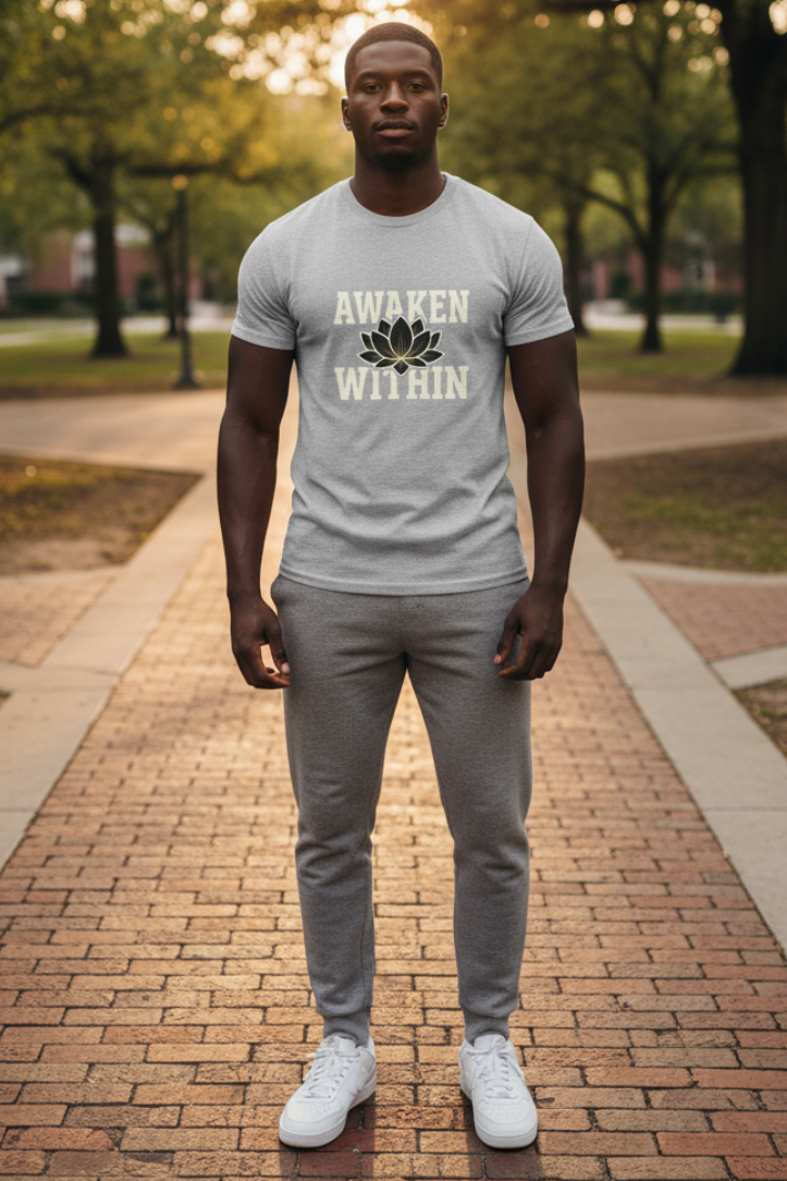 Male Model Campus