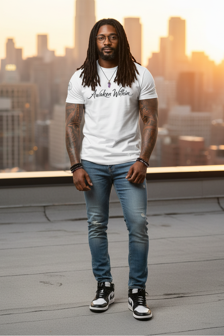 Model 1 – NYC Rooftop