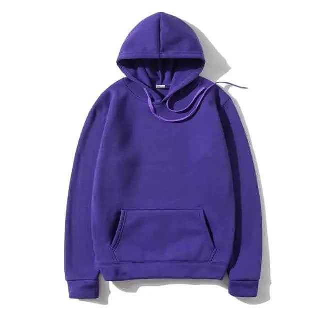 New Stylish Hoodies Sweatshirts Men Fashion Solid Color Red Black Gray Pink Autumn Winter Fleece Hip Hop Hoody Male Solid Color Winter Warm Sweaters For Women Knit Pullover Tops Solid Color Loose Fashion Long Sleeve Blouse