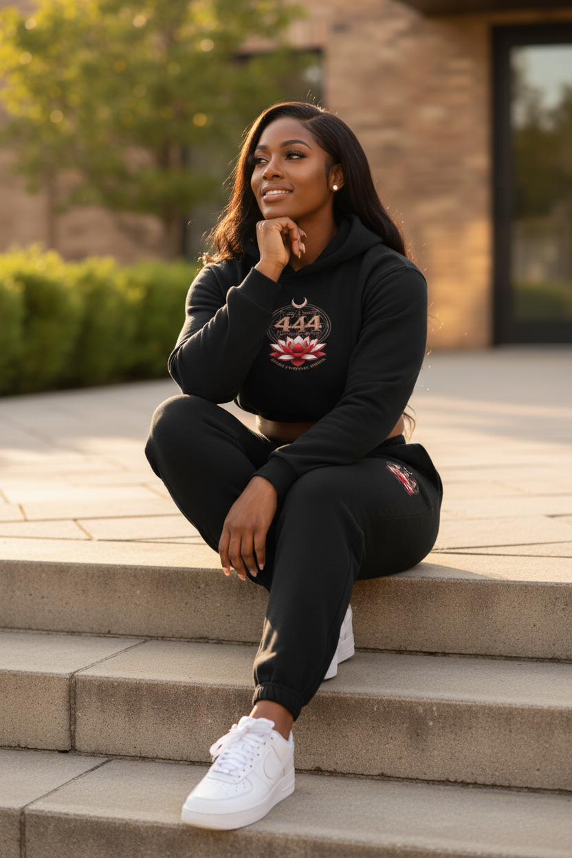 Outdoor Grace